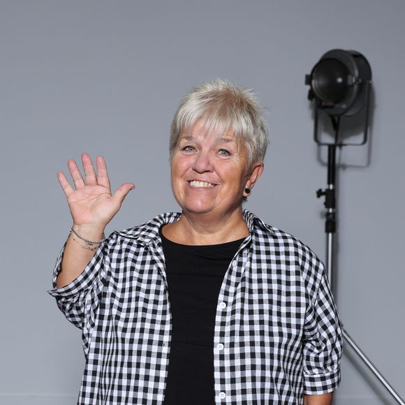 Exclusif - Rendez-vous avec Mimie Mathy, marraine de la 3ème édition du festival, à l'occasion de la 3ème édition du festival Histoires de Femmes à Dreux. Le 21 octobre 2023 © Denis Guignebourg / Bestimage