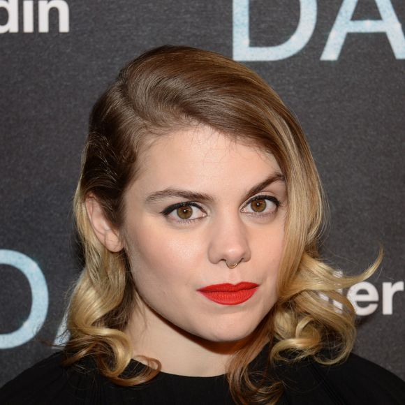 C'est une poignante vidéo qui a bouleversé les fans de Coeur de Pirate...

Béatrice Martin, dite Coeur de Pirate - Avant-première du film "Dalida" à L'Olympia, Paris © Rachid Bellak/Bestimage