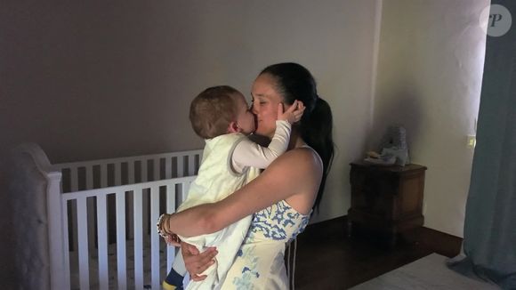 Le prince Harry, duc de Sussex et Meghan Markle, duchesse de Sussex, avec leurs enfants Archie et Lilibet. Backgrid UK/ Bestimage