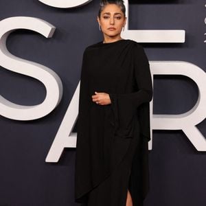 Golshifteh Farahani arrive à la 51e cérémonie des César, qui s'est tenue à l'Olympia le 26 février 2026, à Paris, en France. Photo de Jérôme Domine/ABACAPRESS.COM