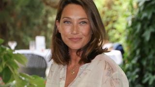 "Ton absence..." : Plus de trois mois après le départ de Nathalie Baye, sa fille Laura Smet prend la parole