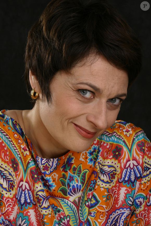 Sonia Dubois - Archive - Portrait. © JLPPA / Bestimage