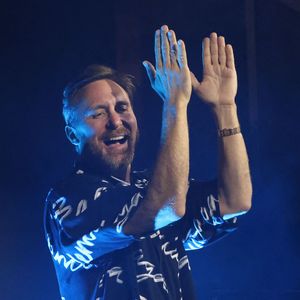 David Guetta était l'une des stars les plus attendues de Coachella 2026. Mais alors qu'il enchaînait ses plus grands tubes, le set a pris une tournure inattendue.

Exclusif - Concert privé du Dj David Guetta à l'occasion de l'inauguration du Monaco Yacht Show 2022 au Yacht Club de Monaco. 

© Claudia Albuquerque/Bestimage