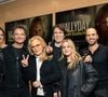 David Hallyday a présenté son documentaire.


Exclusif - Vanessa Antelme, Alexandra Pastor-Smet, David Hallyday, Sylvie Vartan, Tony Scotti, Darina Scotti-Vartan, Timothee Vienne, et le Directeur Général de M6 Jérôme Fouqueray lors de la projection du film documentaire "Hallyday par David" dans les locaux de la chaîne de télévision française M6 à Paris, France. Photo par Alexis Jumeau/ABACAPRESS.COM