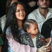 Rihanna très enceinte et en famille au défilé de son compagnon Asap Rocky à Paris : leur fils Riot, 1 an et demi, a fait craquer tout le monde