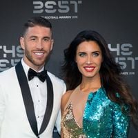 Sergio Ramos : Sa femme Pilar Rubio partage sa routine pour un physique athlétique à 48 ans, "Je me lève généralement à 6h30 ou 7h"