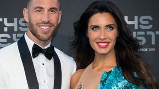 Sergio Ramos : Sa femme Pilar Rubio partage sa routine pour un physique athlétique à 48 ans, "Je me lève généralement à 6h30 ou 7h"