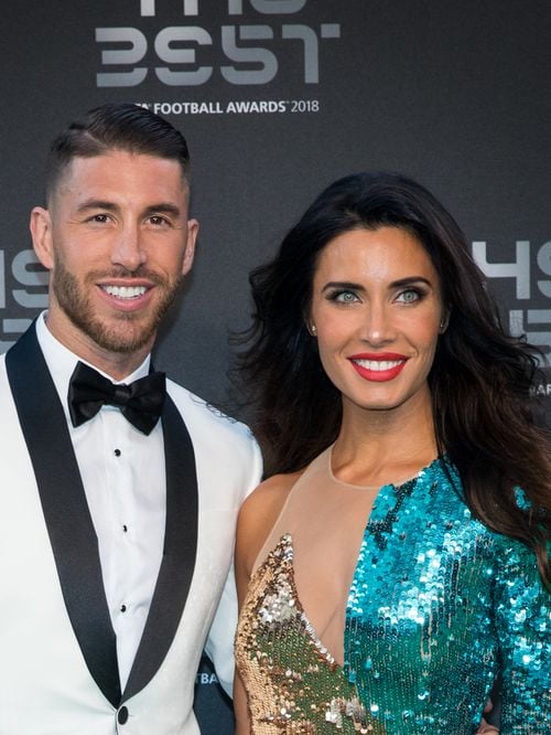Sergio Ramos : Sa femme Pilar Rubio partage sa routine pour un physique athlétique à 48 ans, "Je me lève généralement à 6h30 ou 7h"