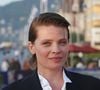 Selon Mélanie Thierry, cette crème fait des miracles

Mélanie Thierry (Swann d'Or de la Meilleure actrice) - Arrivées des personnalités sur le tapis rouge lors de la 40ème édition du Festival de Cabourg "Journées romantiques" le 13 juin 2026. © Coadic Guirec / Bestimage