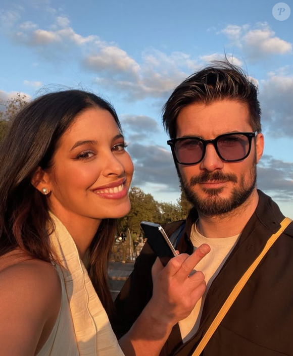 Ali et Alia annoncent leur rupture après dix ans d'amour