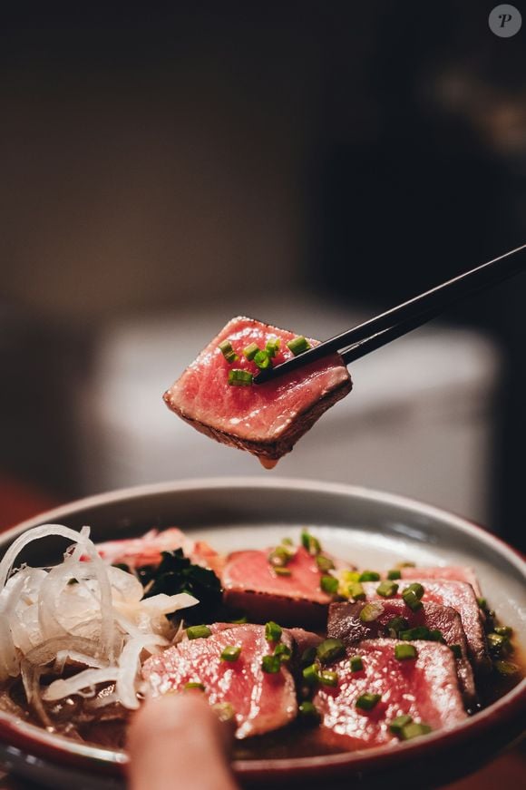 Originaire d'Okinawa, cette philosophie consiste à s'arrêter de manger dès que l'on est rassasié à hauteur de 80 %.