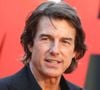 Une ex de Tom Cruise aurait été punie pour ne pas avoir respecté un accord de confidentialité.


Tom Cruise à la première de "Mission Impossible : The Final Reckoning" à New York.

Photo : Nancy Kaszerman / ZUMA Press Wire