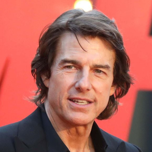 Une ex de Tom Cruise aurait été punie pour ne pas avoir respecté un accord de confidentialité.


Tom Cruise à la première de "Mission Impossible : The Final Reckoning" à New York.

Photo : Nancy Kaszerman / ZUMA Press Wire