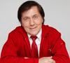 Frank Michael est décédé à l'âge de 79 ans des suites d'un cancer du poumon foudroyant, a annoncé sa fille Sandra sur Facebook. 

Portrait de Frank Michael 2015. JLPPA / Bestimage