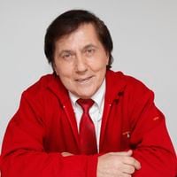 "Il est parti en un mois" : le producteur de Frank Michael raconte les dernières semaines du chanteur