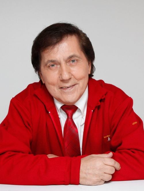 "Il est parti en un mois" : le producteur de Frank Michael raconte les dernières semaines du chanteur