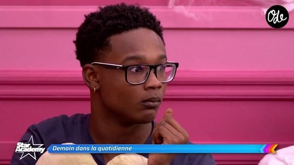 Star Academy quotidienne du 28 octobre 2026