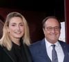 Notamment parce qu'ils ont entrepris d'importants travaux 

Exclusif - François Hollande et sa femme Julie Gayet - Cocktail pour l'inauguration de la Brasserie " Madame Brasserie " au 1er étage de La Tour Eiffel à Paris. Le 22 Septembre 2022. © Bertrand Rindoff Petroff-Giancarlo Gorassini / Bestimage