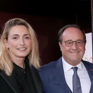 Notamment parce qu'ils ont entrepris d'importants travaux 

Exclusif - François Hollande et sa femme Julie Gayet - Cocktail pour l'inauguration de la Brasserie " Madame Brasserie " au 1er étage de La Tour Eiffel à Paris. Le 22 Septembre 2022. © Bertrand Rindoff Petroff-Giancarlo Gorassini / Bestimage