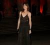 Ensemble depuis 1991, ils se sont rencontrés peu après la mort de Serge Gainsbourg.

Charlotte Gainsbourg - The British Museum Ball à Londres le samedi 17 octobre 2026. 

Photo : Backgrid UK/ Bestimage