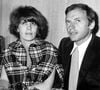 L'artiste reste portée par l'amour indéfectible des siens, 

Jean-Louis et Nadine Trintignant en 1968 (archive)
©Keystone USA Collection / Bestimage