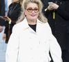 Invitée dans Les Rencontres du Papotin, elle répond à une question sur ce deuil toujours douloureux.

Catherine Deneuve au défilé Louis Vuitton Collection Femme Prêt-à-Porter Automne/Hiver 2026-2027 lors de la Fashion Week de Paris, le 10 mars 2026.

Photo : Michtof / PsnewZ / Bestimage