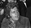 Julien s’implique tôt dans la préservation de l’œuvre de Joe Dassin, collaborant avec Sony avant de monter ses propres projets musicaux.

Archives - Le premier Olympia de Michel Sardou en vedette Joe Dassin © Jean-Claude Woestelandt / Bestimage