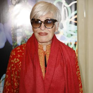 “Petit à petit, j’ai dégagé plein de gens…”, indique Nicole Croisille

Nicole Croisille - Gala 2018 d’Enfance Majuscule pour soutenir l’association dans sa lutte contre les maltraitances et les abus faits aux enfants, à la salle Gaveau, à Paris, France, le 26 mars 2018. © Marc Aussat-Lacroix/Bestimage