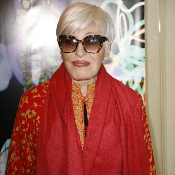 “Petit à petit, j’ai dégagé plein de gens…”, indique Nicole Croisille

Nicole Croisille - Gala 2018 d’Enfance Majuscule pour soutenir l’association dans sa lutte contre les maltraitances et les abus faits aux enfants, à la salle Gaveau, à Paris, France, le 26 mars 2018. © Marc Aussat-Lacroix/Bestimage