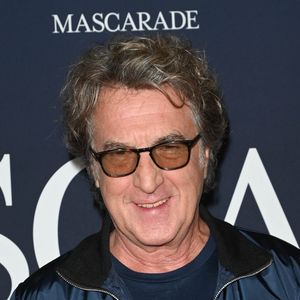 François Cluzet - Avant-première du film "Mascarade" au cinéma Pathé Wepler à Paris. Le 20 octobre 2022
© Coadic Guirec / Bestimage