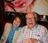 Jean-Marie Le Pen l'ex-président du Front National, a rendu son dernier souffle à l'âge de 96 ans. 

Jean-Marie Le Pen et sa femme Jany lors de la soirée d'anniversaire de Pierre-Jean Chalençon (né le 23 juin 1970) au Oh! César-Paris le 29 juin 2022.

© Philippe Baldini / Bestimage