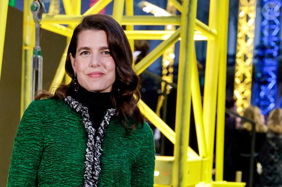 Elle se rend dans ce département pour se ressourcer et s’éloigner de son quotidien.

Charlotte Casiraghi au photocall du défilé Chanel Collection Femme Prêt-à-Porter Automne/Hiver 2026-2027 lors de la Fashion Week de Paris (PFW) au Grand Palais, à Paris, France, le 9 mars 2026. © Olivier Borde/Bestimage