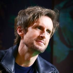 Exclusif - Philippe Lacheau, sur le plateau de TBT9 présenté par C.Hanouna, et diffusé en direct sur W9, Paris, France, le 10 fevrier 2026. © Jack Tribeca / Bestimage