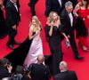 Maria Carolina de Bourbon des Deux-Siciles a eu la peur de sa vie

La princesse Maria Carolina de Bourbon des Deux-Siciles et la princesse Maria Chiara de Bourbon des Deux-Siciles - Montée des marches du film « Partir un jour » pour la cérémonie d’ouverture du 78ème Festival International du Film de Cannes, au Palais des Festivals à Cannes.
© Olivier Borde / Bestimage