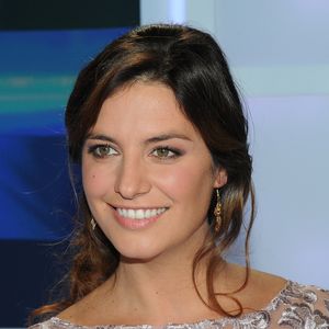 C’est auprès "Télé Star" que l’animatrice du "Meilleur Pâtissier" a bien voulu revenir sur la déprogrammation de la série.

Laetitia Milot pose lors d'une séance photo à Paris, France, en décembre 2017. Photo par JLPPA/ABACAPRESS.COM