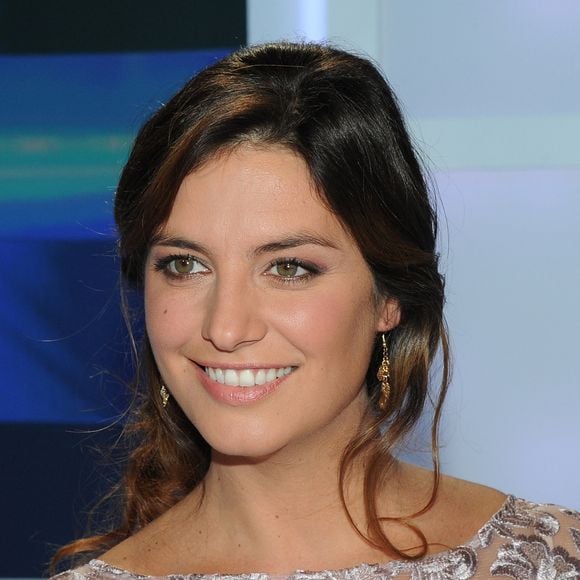 C’est auprès "Télé Star" que l’animatrice du "Meilleur Pâtissier" a bien voulu revenir sur la déprogrammation de la série.

Laetitia Milot pose lors d'une séance photo à Paris, France, en décembre 2017. Photo par JLPPA/ABACAPRESS.COM