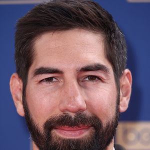 Nikola Karabatic lors de la 33ème cérémonie des Trophées de l'UNFP au Pavillon Gabriel à Paris, France, le 11 mai 2025. 

Photo par Jerome Domine/ABACAPRESS.COM