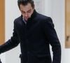Brisé par cette perte, son frère aîné Thomas Alléno s'est récemment livré avec émotion sur ce deuil difficile.

Thomas, le fils du chef cuisinier Yannick Alléno et son avocat à la sortie de la salle d'audience, le 28 novembre 2024. 

© Christophe Clovis/Bestimage