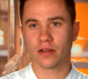 Les menus de mariage sont proposés entre 85 et 105 euros par personne.

Baptiste lors du quatrième épisode de "Top Chef" saison 10, le 27 février 2019 sur M6.
