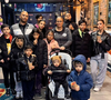 L'un des clans de "Familles nombreuses, la vie en XXL" s'agrandit.

Hélène et Son Nguyen, à la tête d'une fratrie de douze enfants dans "Familles nombreuses, la vie en XXL".