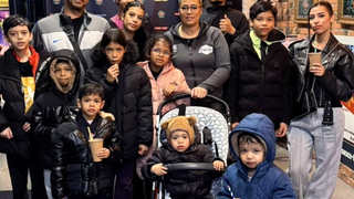 Après l'annonce de grossesse d'un de leurs 12 enfants, ce clan de Familles nombreuses s'agrandit : un nouveau membre à la maison