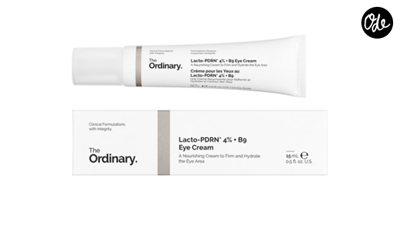 The Ordinary - Crème pour les Yeux au Lacto-PDRN 4% + B9