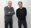 Il forme avec Olivier Truchot le duo emblématique des "Grandes Gueules" sur RMC et RMC Story.

Exclusif - Alain Marschall, Olivier Truchot - Remise du trophée Grandes Gueules Moyen Orient pendant l’émission éponyme présentée par B.Petrover en duplex depuis Tel Aviv  à Paris le 15 décembre 2022 - © Jack Tribeca / Bestimage