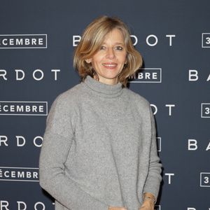 Son amie Wendy Bouchard a publié sur Instagram une lettre où BB remerciait les soignants pour leur accompagnement et leur tendresse.

Wendy Bouchard à l'avant-première du documentaire "Bardot" au cinéma Pathé BNP à Paris le 1er décembre 2025.

© Coadic Guirec/Bestimage