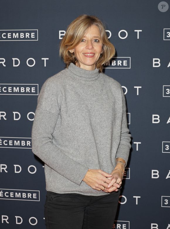 Son amie Wendy Bouchard a publié sur Instagram une lettre où BB remerciait les soignants pour leur accompagnement et leur tendresse.

Wendy Bouchard à l'avant-première du documentaire "Bardot" au cinéma Pathé BNP à Paris le 1er décembre 2025.

© Coadic Guirec/Bestimage