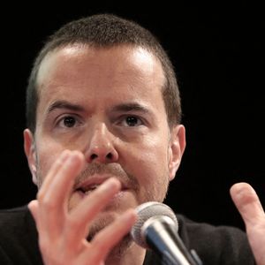 "Il y a autour des maladies mentales une honte, une suspicion (...) Il me semblait important de revendiquer ce statut qui peut être un stigmate", a-t-il confié.

Nicolas Demorand au Forum du journal Libération, à Paris, le 19 octobre 2013. © Stéphane Lemouton / ABACAPRESS.COM