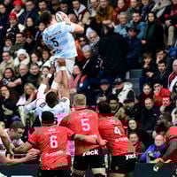 Une légende du rugby élue maire à Biarritz : "On va écouter les Biarrots"