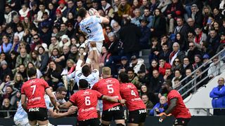 Une légende du rugby élue maire à Biarritz : "On va écouter les Biarrots"