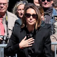 Cette méthode très spéciale utilisée par Laura Smet pour faire face à l'absence de sa mère, Nathalie Baye, partie il y a trois mois