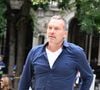 L'animateur s'était éloigné du petit écran depuis la fin de ce programme en 2015

Marc-Emmanuel Dufour - Arrivées aux obsèques de Nonce Paolini en l'église Saint-Honoré-d'Eylau, 66 bis, avenue Raymond-Poincaré à Paris, France, le 23 juillet 2024.  
Crédit : Agence / Bestimage